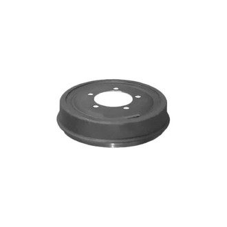 Omix-ADA® - Front or Rear Brake Drum