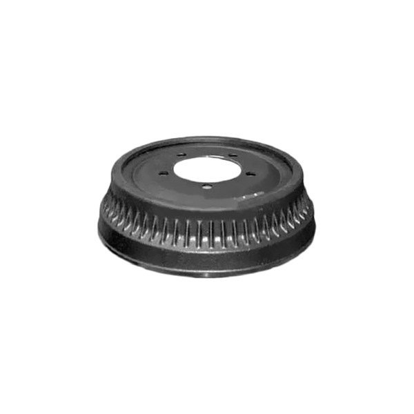 Omix-ADA® - Front or Rear Brake Drum