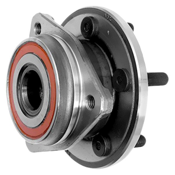 Omix-ADA® - Front Axle Hub Assembly