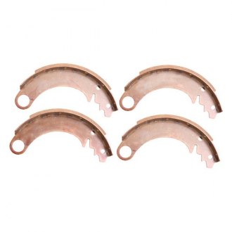 Omix-ADA® - Drum Brake Shoes