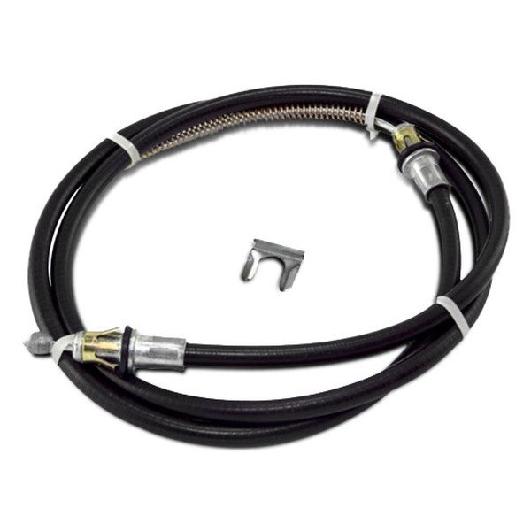 Omix-ADA® - Parking Brake Cable