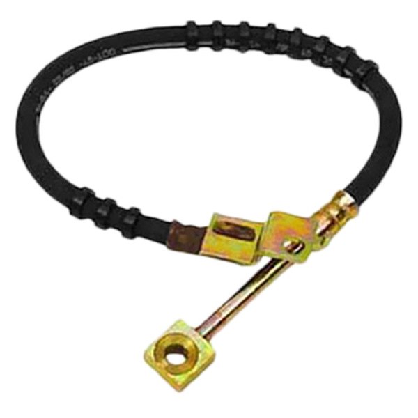 Omix-ADA® - Front Passenger Side Brake Hose