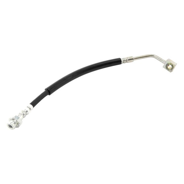 Omix-ADA® - Front Driver Side Brake Hose