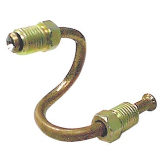 Omix-ADA® - Wheel Cylinder Brake Line