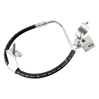 Omix-ADA® - Brake Hose