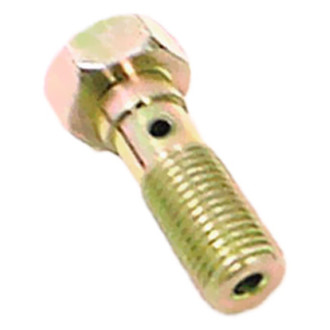 Omix-ADA® - Front Disc Brake Caliper Bolt