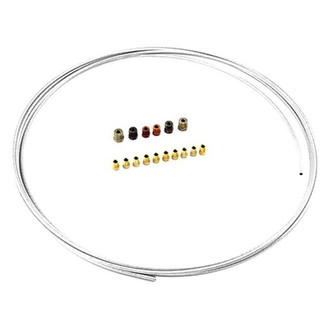 Omix-ADA® - Fuel Line