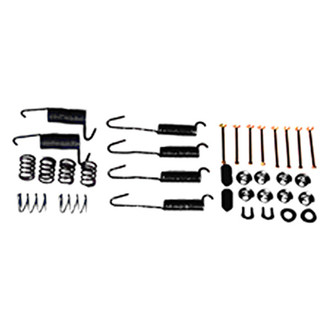 Omix-ADA® - Drum Brake Shoe Hold Down Kit