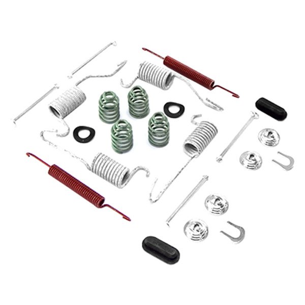 Omix-ADA® - Brake Shoe Hold Down Kit