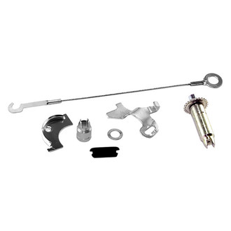 Omix-ADA® - Self Adjusting Hardware