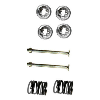 Omix-ADA® - Brake Shoe Hold Down Kit