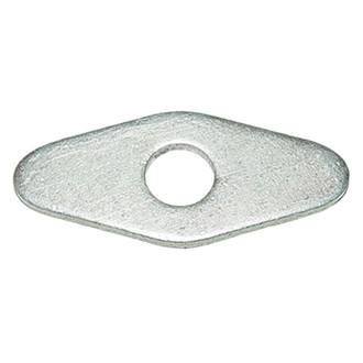 Omix-ADA® - Shoe Retaining Plate