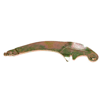 Omix-ADA® - Driver Side Emergency Brake Lever