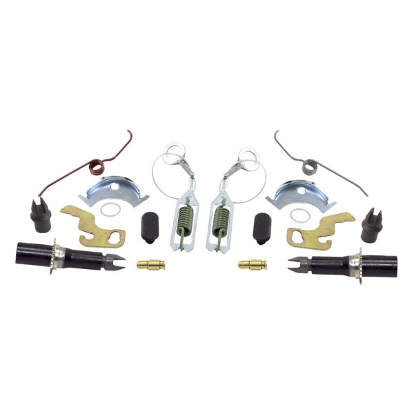 Omix-ADA® - Rear Adjustable Brake Small Parts Kit