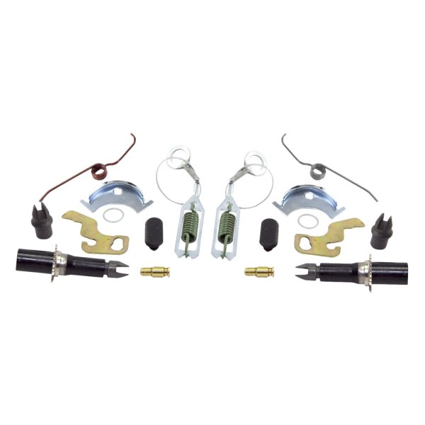 Omix-ADA® - Rear Disc Brake Caliper Hardware Kit