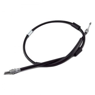 Omix-ADA® - Parking Brake Cable