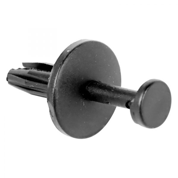 Omix-ADA® - Front Lower Bumper Cover Push Pin Clip