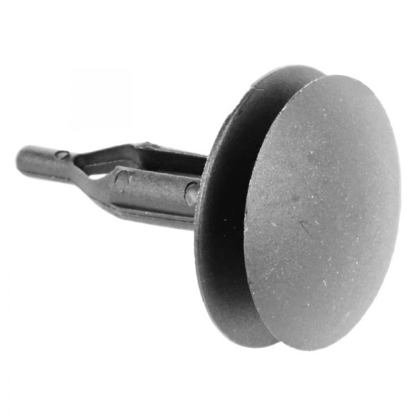 Omix-ADA® - Front Upper Bumper Cover Push Pin Clip