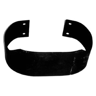 Omix-ADA® - Rear Bumper Brackets