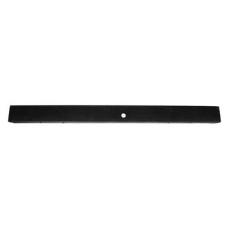 Omix-ADA® - Front Bumper