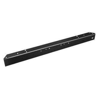 Omix-ADA® - Front Bumper