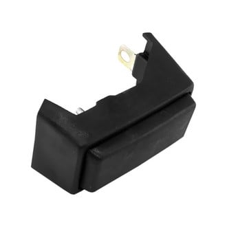 Omix-ADA® - Rear Bumper Guard
