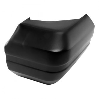 Omix-ADA® - Rear Bumper End Cap