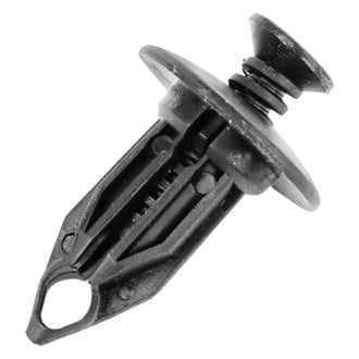 Omix-ADA® - Front Bumper Clip
