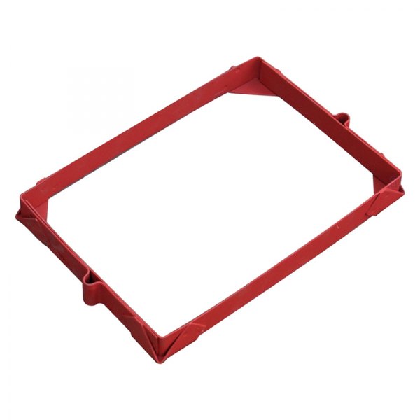 Omix-ADA® - Steel Battery Hold Down Frame