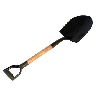 Omix-ADA® - Shovel
