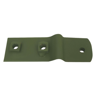 Omix-ADA® - Front Bracket Top Bow Storage