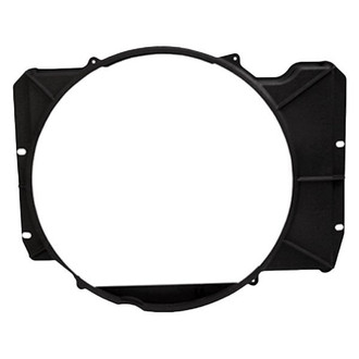 Omix-ADA® - Radiator Fan Shroud