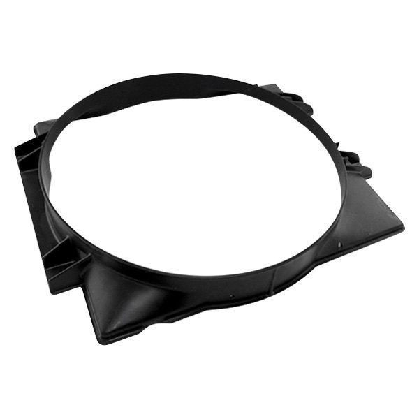 Omix-ADA® - Radiator Fan Shroud