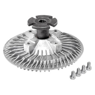 Omix-ADA® - Metal Engine Cooling Fan Clutch