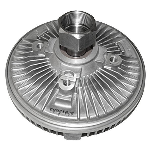Omix-ADA® - Metal Engine Cooling Fan Clutch