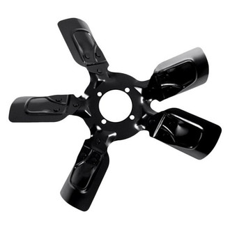 Omix-ADA® - Steel Fan Blade