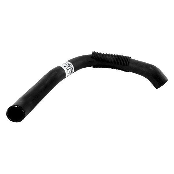 Omix-ADA® - Upper Radiator Coolant Hose