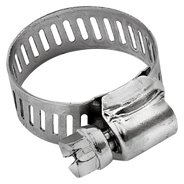 Omix-ADA® - Stainless Steel Heater Hose Clamp