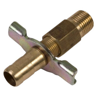Omix-ADA® - Drain Cock