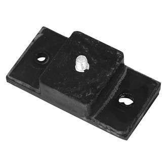 Omix-ADA® - Radiator Isolator
