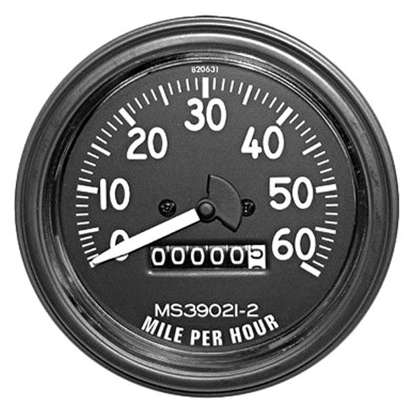 Omix-ADA® - Speedometer Gauge