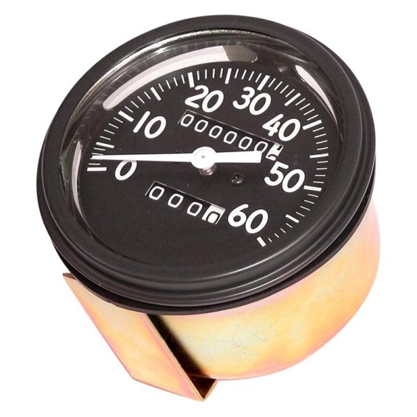 Omix-ADA® - Speedometer Assembly