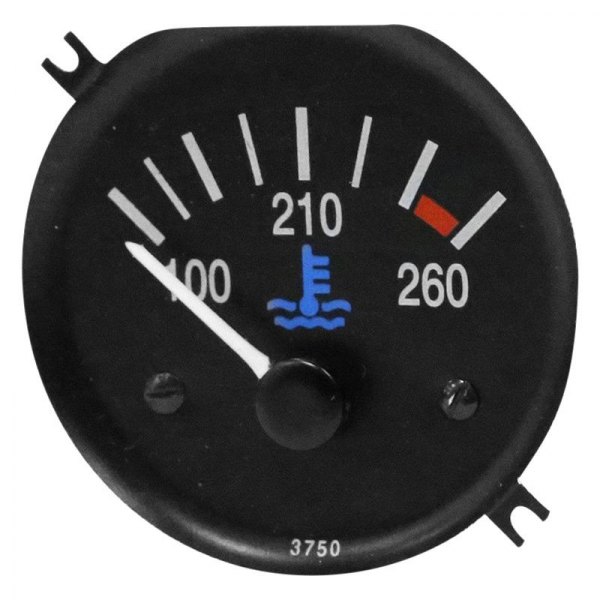 Omix-ADA® - Temperature Gauge