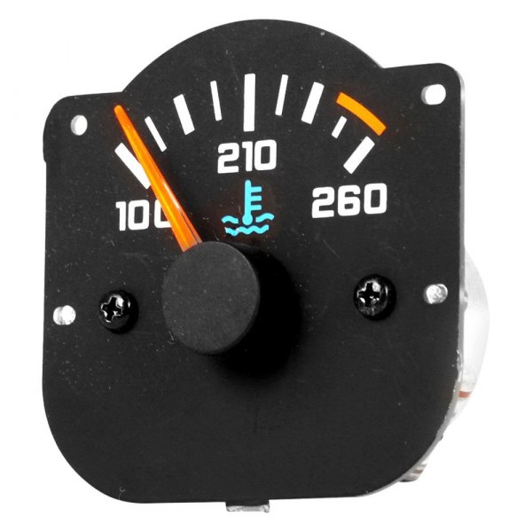 Omix-ADA® - Temperature Gauge