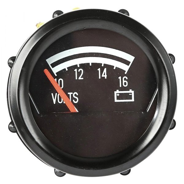 Omix-ADA® - Voltmeter Gauge