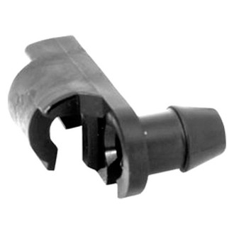 Omix-ADA® - Door Lock Rod Retainers