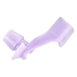 Omix-ADA® - Passenger Side Door Lock Rod Clip
