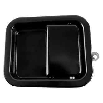 Omix-ADA® - Front Driver or Passenger Side Paddle Door Handle