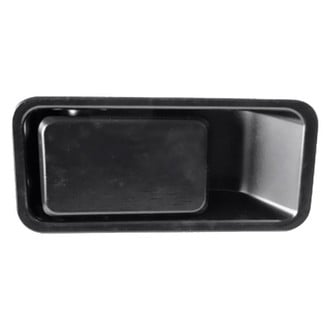 Omix-ADA® - Front Driver Side Exterior Door Handle