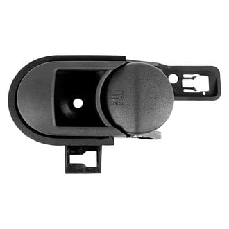 Omix-ADA® - Interior Door Handles